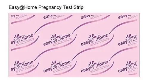 Easy home test de embarazo instrucciones best sale