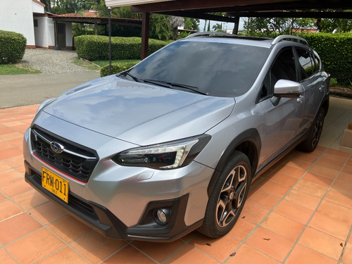 Subaru Xv Eyesight 2018