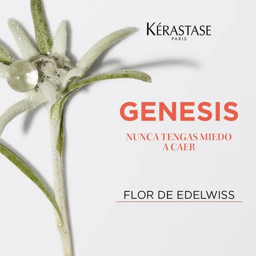 Bain Genesis Hydra - Fortifiant Kerastase