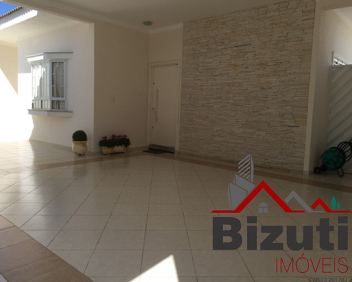 Imagem 14 de 19 de Casa Térrea-venda-jardim Ermida I, Na Cidade De Jundiaí - Ca00354 - 68387475