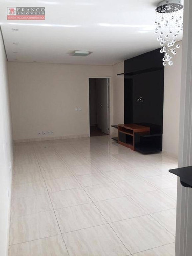 Imagem 2 de 26 de Lindo Apartamento Para Venda E Locação No Condomínio Splendore Residenziale Em Vinhedo - Sp - Ap1312