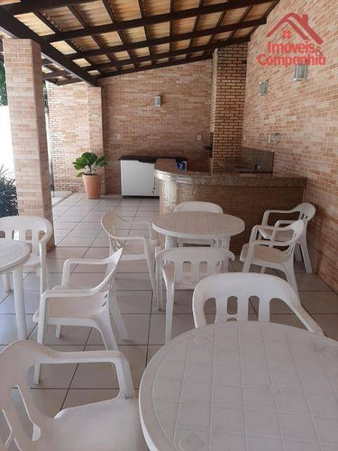 Imagem 7 de 30 de Apartamento À Venda, 240 M² Por R$ 750.000,00 - Meireles - Fortaleza/ce - Ap1760