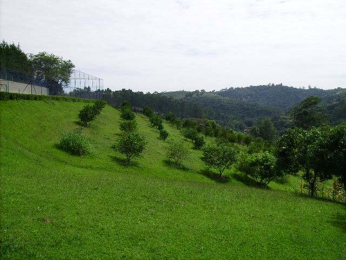 Imagem 7 de 30 de Chácara A Venda Campo Limpo Paulista, Sp - V4139 - 32630673