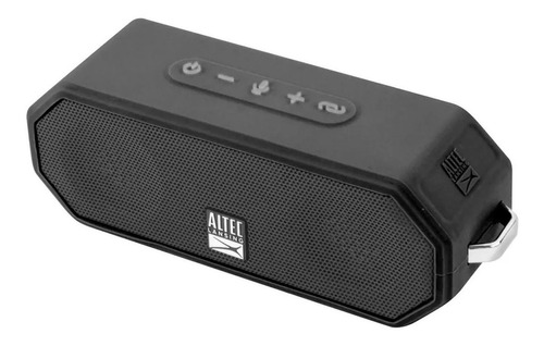 Parlante Bluetooth Altec Jacket H20 4 Imw449 10hrs Batería 