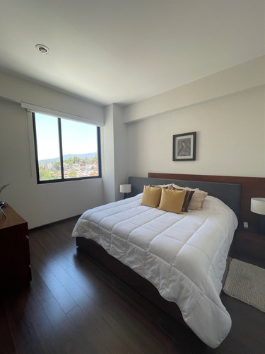 Imagen 12 de 24 de Departamento Pent House En Venta Baja Precio Entorno Cuajim