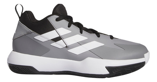 Cross Em Up Select Mid Trainers Kids If0825 adidas