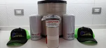 Comprar Kit Filtros Columbia Cl120 Freightliner
