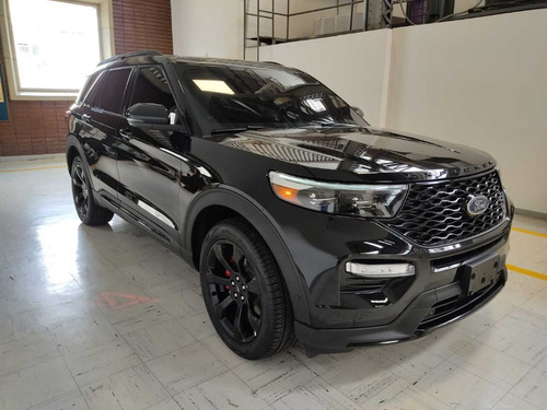 Imagen 2 de 15 de Explorer St 3.0l Bi-turbo