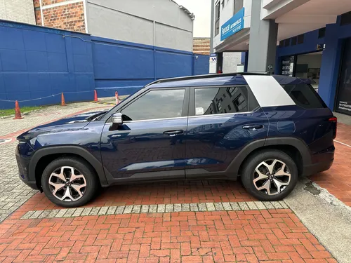 SsangYong Actyon Torres 1.5T Supreme At 4Wd