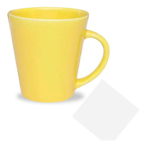 Jarro Drop Taza Mug 250 Ml Biona Café Té Colores