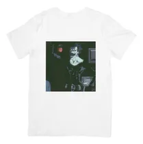 Comprar Remera Death Note Anime Ryuk