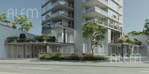 Departamento Tipo Dúplex De 3 Ambientes En Venta En Saenz Peña