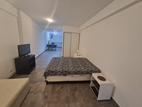 Ambrosetti 0 Alquiler Departamento Monoambiente Con Balcón