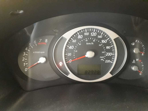 Kia Sorento 3.5 V6 Ex 7l 4x2 Aut. 5p 2011 (blindado)
