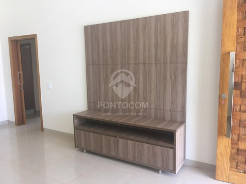 Imagem 10 de 18 de Excelente Casa - Jardim Bela Vista - 3840977v