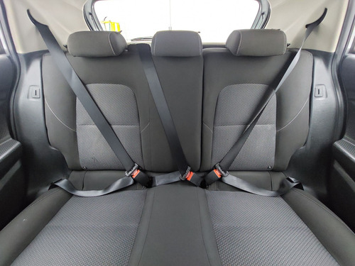 Chevrolet Onix 1.0 TURBO FLEX LT MANUAL