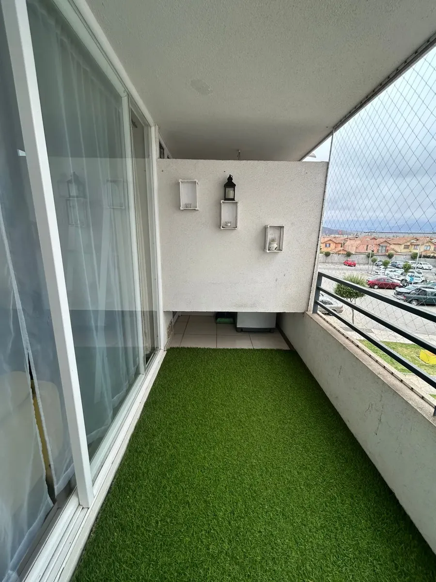 Imagen 3 de 9 de Se Vende Departamento En Sector La Florida, La Serena