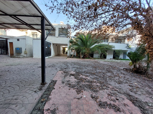 Imagen 3 de 18 de Sitio 958m2 Con Casa En Providencia, Rm