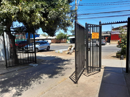 Arriendo Depto. La Estrella, Pudahuel Norte (85880)