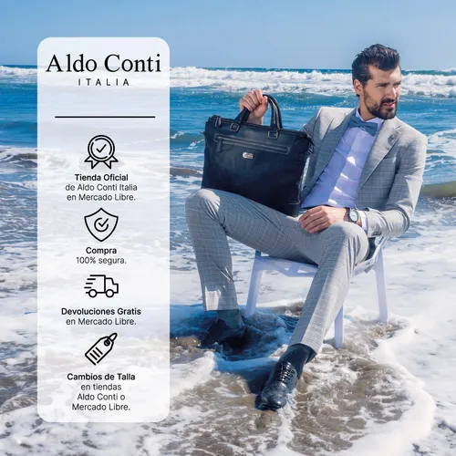 Bolsa aldo conti sales