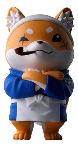 Blue Archive Big Sofvimates Shiba Taishou