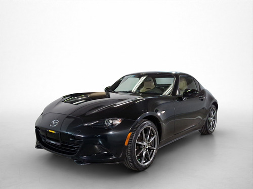 Mazda MX-5 2.0 Rf At