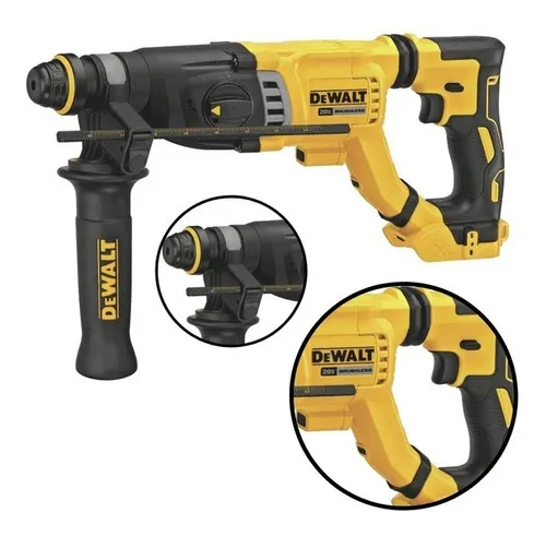 Dch263b dewalt cheap