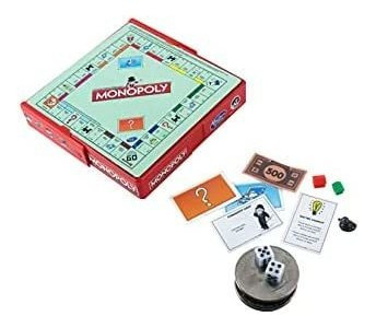 Juego De Mesa Worlds Smallest Pictionary