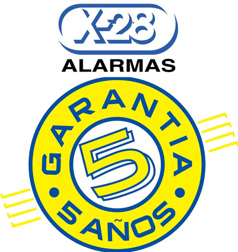Imagen 3 de 6 de Cable Alarma X-28 Mpx3 Rollo 50mts 3 Conductores Bobina
