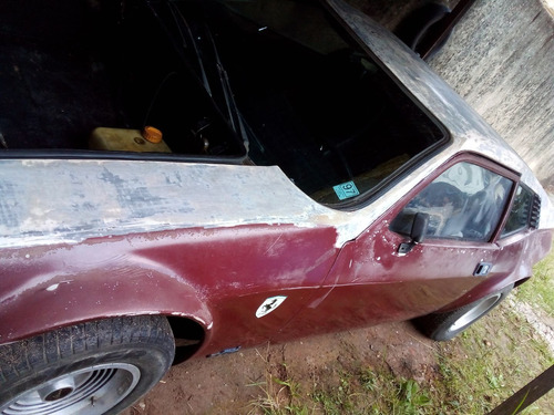 Miura Top Sport !ano 1979 ! Baixei Agora Pra Vender !!