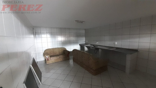 Imagem 27 de 30 de Barracões_galpões Para Alugar - 13650.7883