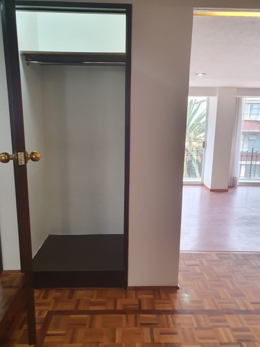Imagen 20 de 24 de Departamento En Renta En Schiller, Polanco