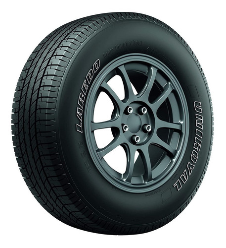 Llanta P235/60r17 Laredo Cross Country 100