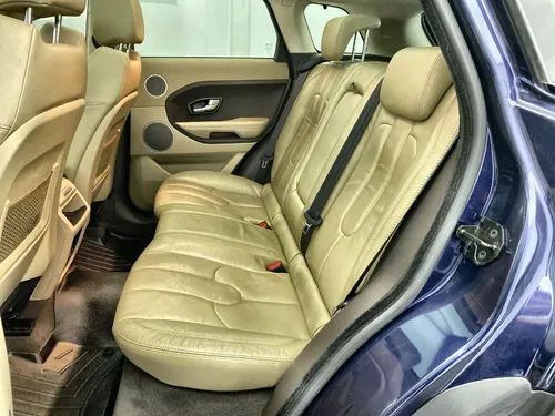 Land Rover Range Rover Evoque 2.0 Pure Si4
