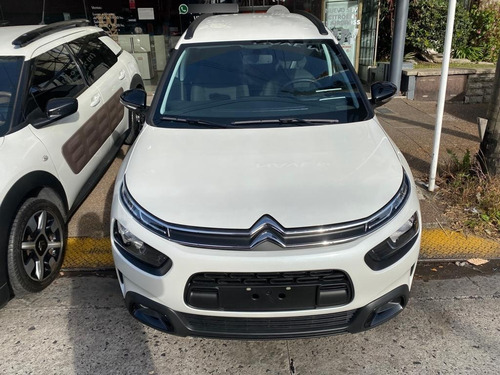 Imagen 6 de 18 de Citroen Cactus Vti 115 Feel Pack Manual Oferta