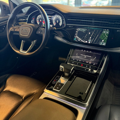 Audi Q8 3.0 55 Tfsi Quattro