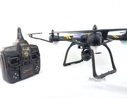 Drone Com Camera