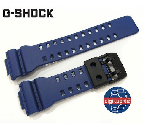 Pulseira Original Casio Ga-700-2