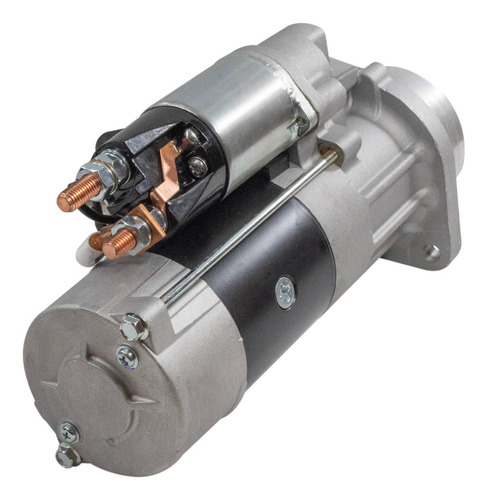 Marcha Nueva Para Mercedes Atego Om906 2004 2005 2006