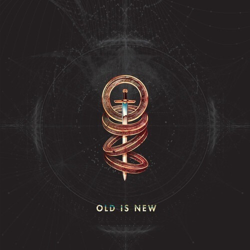 Toto Old Is New Cd Nuevo 2020 Original Importado