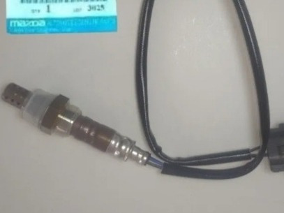 Sensor De Oxígeno Secundario Mazda Allegro 1.6 2001 En Adela