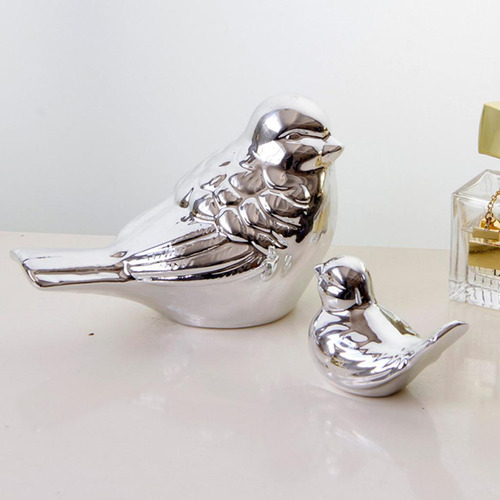 Accesorios Para Fotos De Estatuilla De Estatua De 4 Piezas