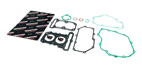 Kit Empaques Motor Kawasaki Ninja 300 - Vedamotors