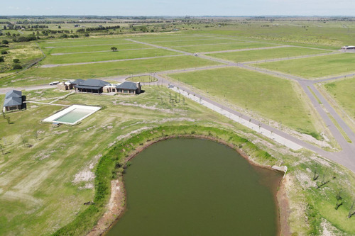 Terreno En Venta En Barrio La Finca Barrio Cerrado Funes