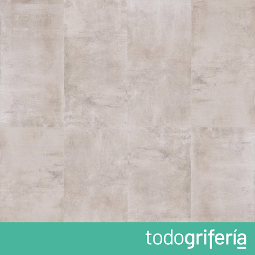 Porcelanato Tendenza Bone Mate 57,5x117 Simil Cemento