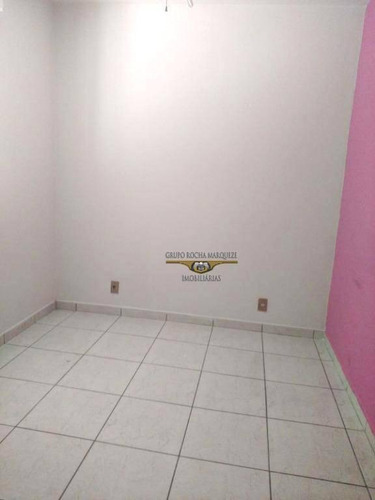 Imagem 5 de 15 de Sobrado Com 3 Dormitórios À Venda, 120 M² Por R$ 680.000,00 - Tatuapé - São Paulo/sp - So1185