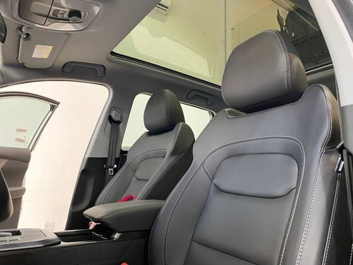 Caoa Chery TIGGO 5X PRO 1.5 TCI FLEX HYBRID MAX DRIVE CVT