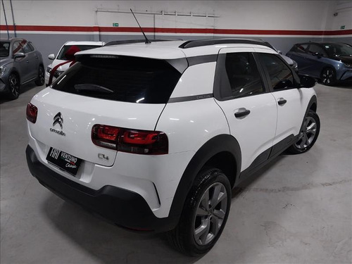Citroën C4 Cactus C4 Cactus 1.6 Feel at