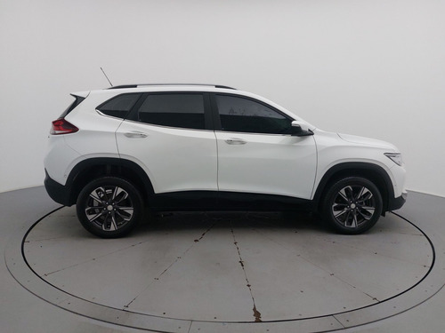 Chevrolet Tracker 1.2 TURBO FLEX PREMIER AUTOMÁTICO