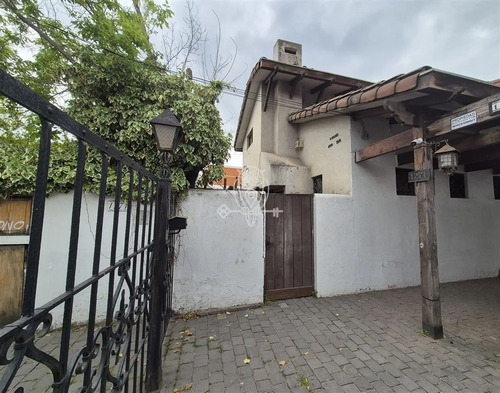 Local Comercial En Venta En Vitacura